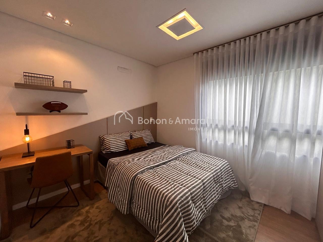 Casa de Condomínio, 3 quartos - Foto 22