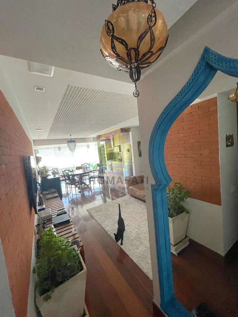 Apartamento à venda com 2 quartos, 2 suítes, 2 vagas e 96m² no Leblon, Rio de Janeiro (RJ) — foto 2 de 11