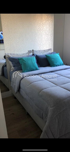 Apartamento, 2 quartos, 50 m² - Foto 11