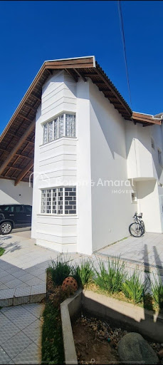 Casa, 5 quartos, 290 m² - Foto 7