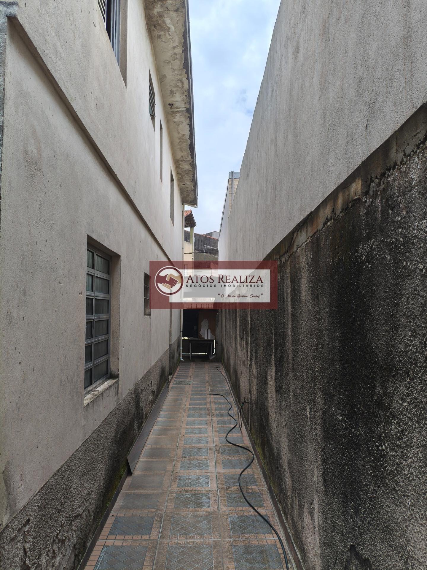 Casa à venda com 3 quartos, 3 banheiros, 2 vagas e 80m² no Jardim Guanhembu, São Paulo (SP) — foto 3 de 18