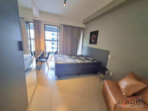 Studio em Moema  -  São Paulo