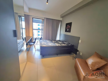 Studio em Moema  -  São Paulo