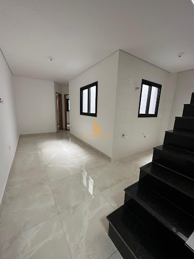 Cobertura à venda em Vila Assunção, Santo André | 92m²