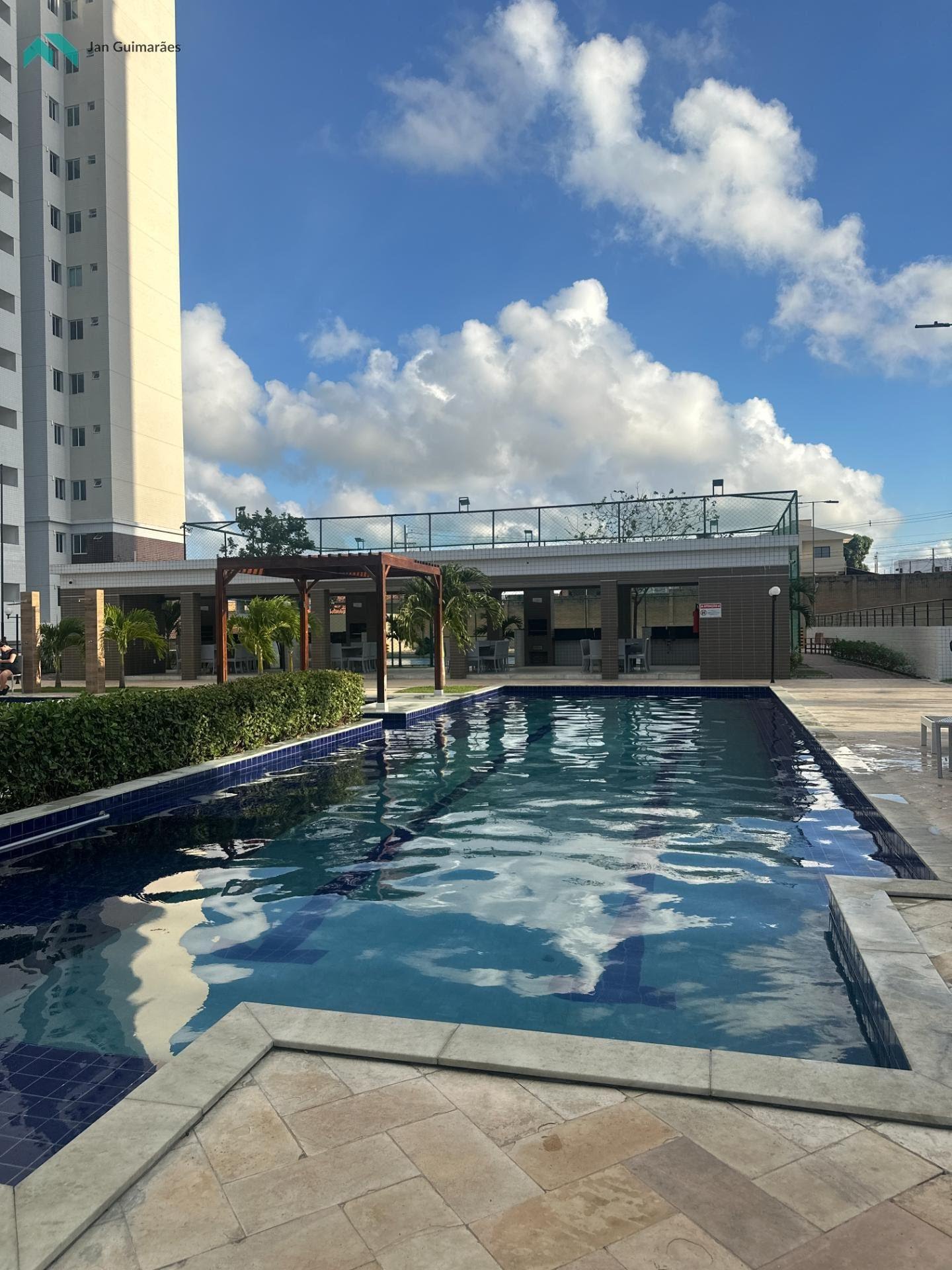 Apartamento, 3 quartos, 70 m² - Foto 16