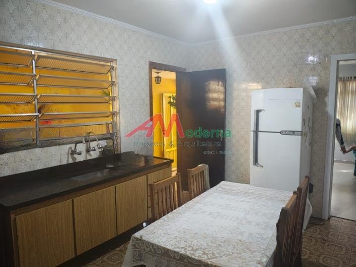 Casa à venda com 2 quartos, 2 banheiros, 2 vagas e 182m² no Paulicéia, São Bernardo do Campo (SP) — foto 7 de 24