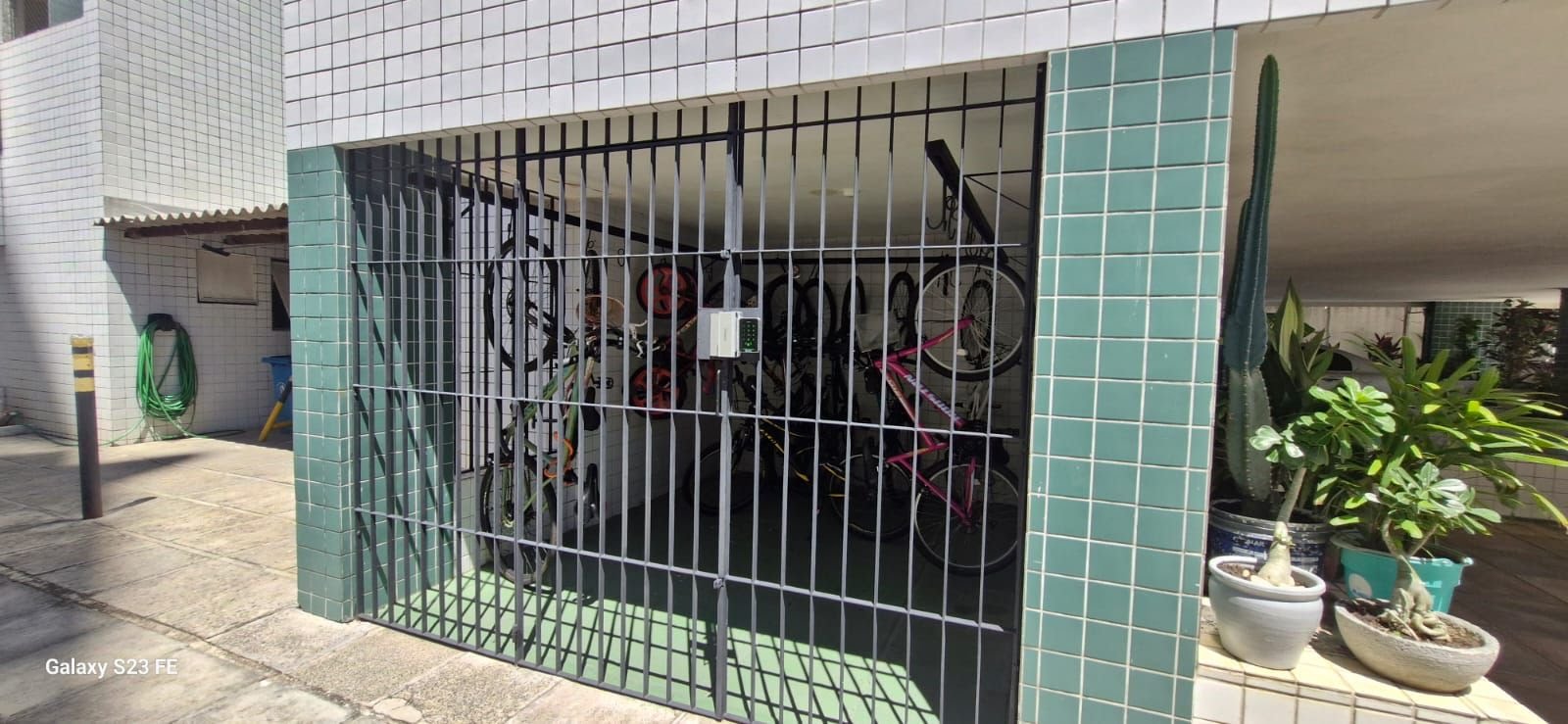 Apartamento à venda com 3 quartos, 1 suíte, 1 vaga e 78m² no Aflitos, Recife (PE) — foto 14 de 18