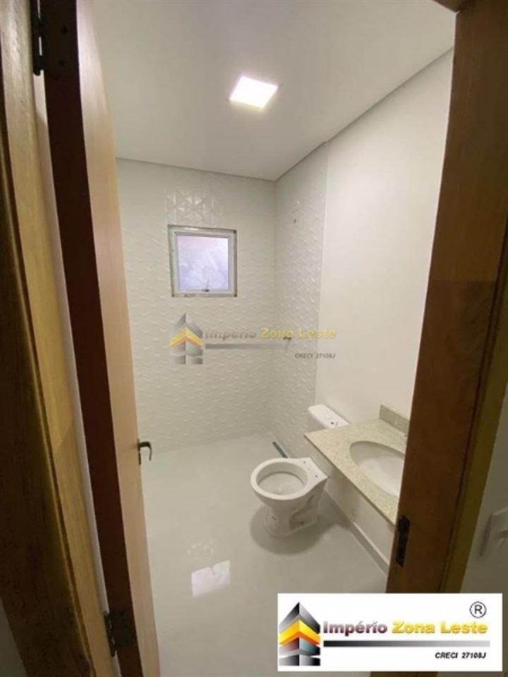 Casa, 3 quartos, 100 m² - Foto 3