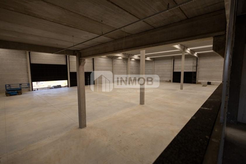 Comercial para alugar com 6700m² no Loteamento Industrial, Taubaté (SP) — foto 13 de 24