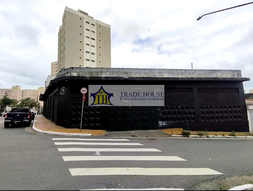 Galpão em Vila Moraes  -  São Paulo