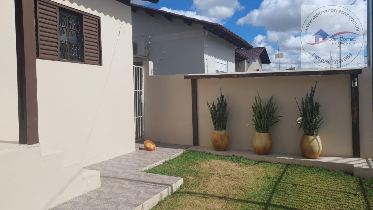 Casa à venda com 2 quartos, 2 banheiros, 2 vagas e 96m² no Industrial, Ijuí (RS) — foto 10 de 29