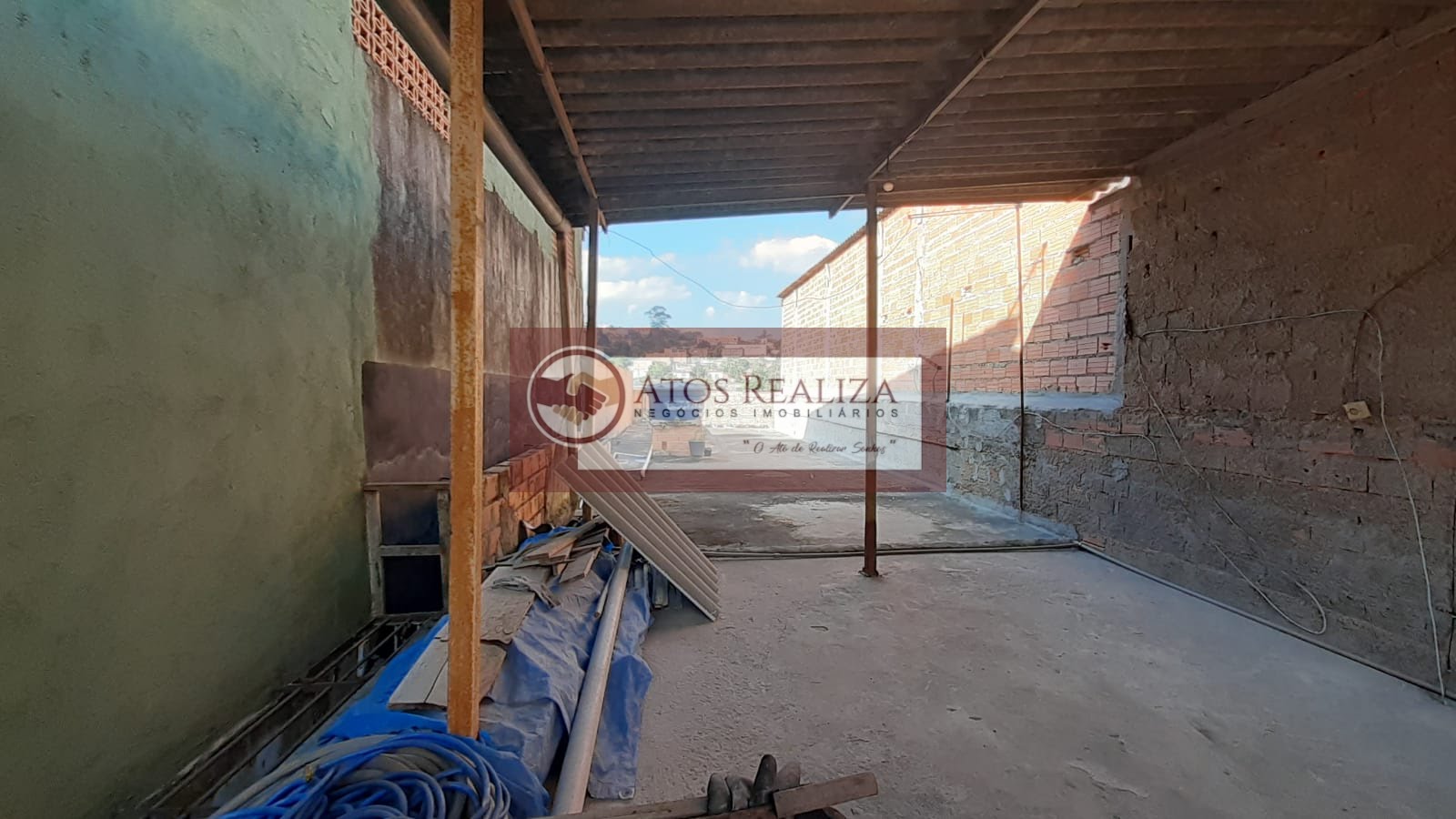 Casa à venda com 4 quartos, 4 banheiros, 1 vaga e 125m² no Parelheiros, São Paulo (SP) — foto 2 de 30