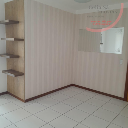 Apartamento em Jardim Camburi  -  Vitória