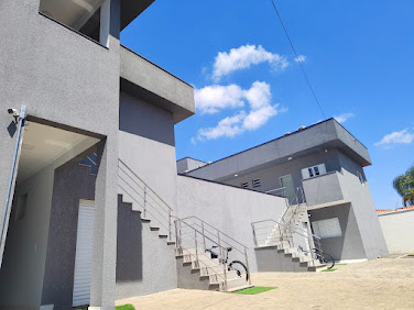 Kitnet / Conjugado em Cidade Universitária  -  Campinas