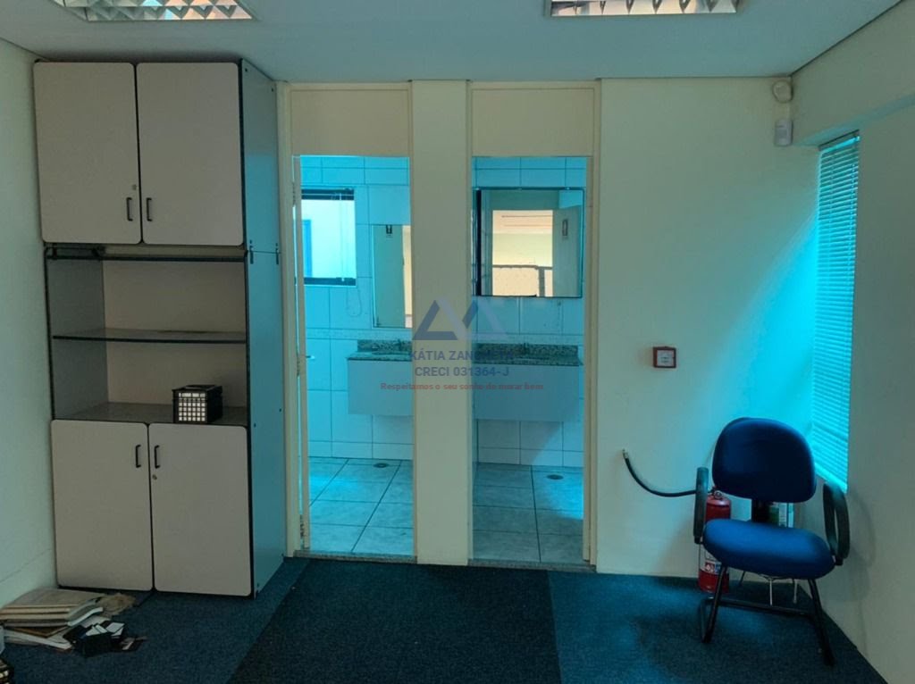 Comercial à venda com 9 banheiros, 15 vagas e 900m² no Vila Clementino, São Paulo (SP) — foto 21 de 30