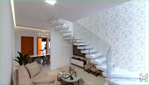 Casa Geminada em Vila Nova  -  Joinville