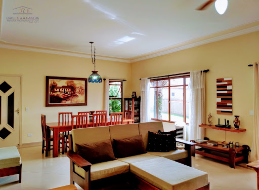Sala de jantar