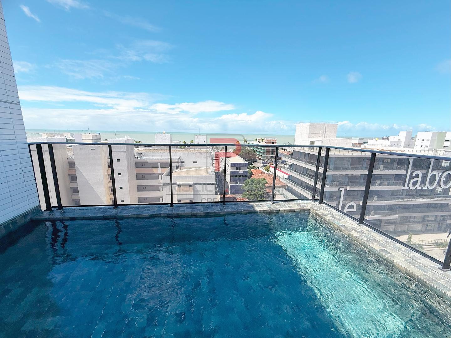 Apartamento à venda com 1 quarto, 1 banheiro, 1 vaga e 26m² no Jardim Oceania, João Pessoa (PB) — foto 23 de 23