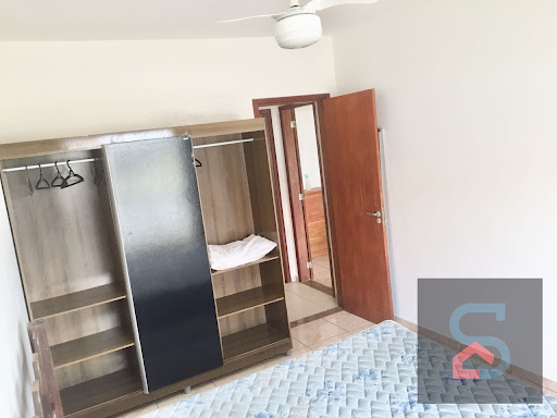 Casa de Condomínio em Foguete  -  Cabo Frio