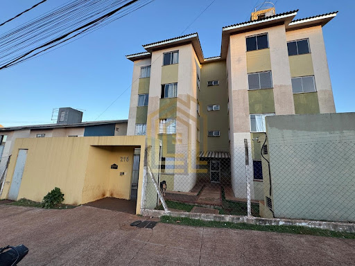 Apartamento à venda no Interlagos, Cascavel: 2 dormitórios, 47,88m², 1 banheiro, por R$180.000. Confira!