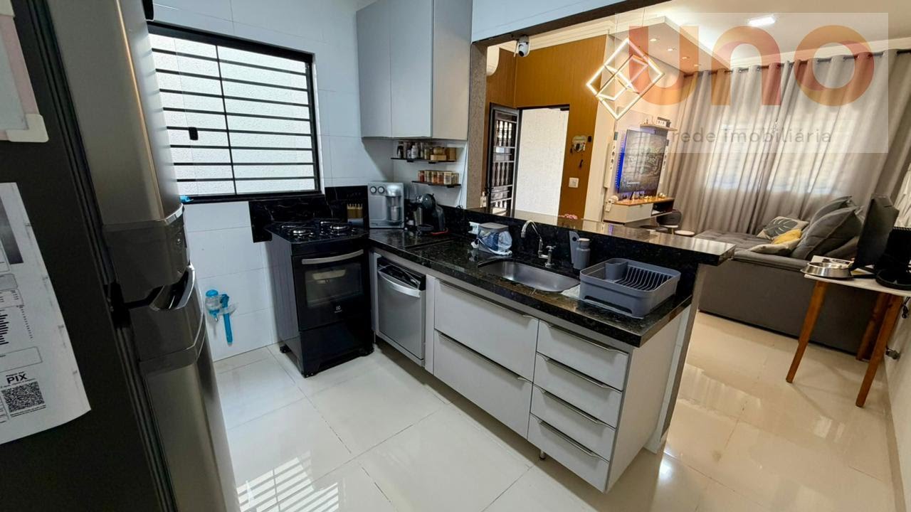 Casa à venda com 2 quartos, 1 suíte, 2 vagas e 76m² no Universitário, Campo Grande (MS) — foto 2 de 11