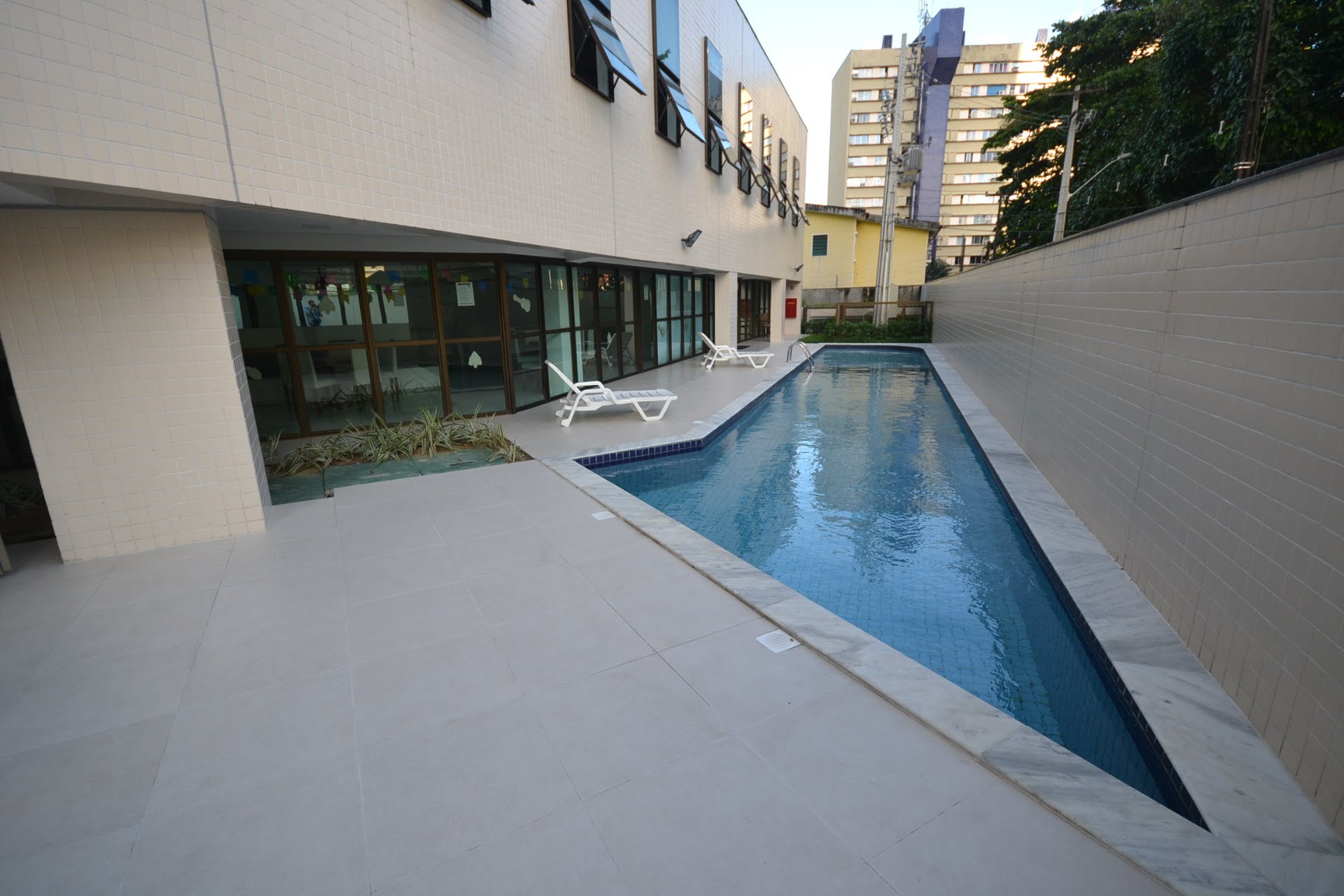 Apartamento à venda com 1 quarto, 1 banheiro, 1 vaga e 38m² no Boa Vista, Recife (PE) — foto 20 de 30