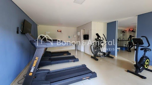 Apartamento, 2 quartos, 52 m² - Foto 21