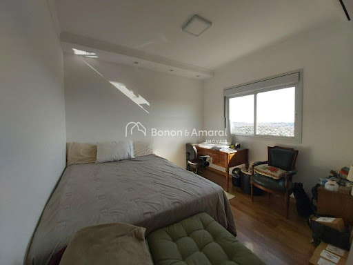 Apartamento, 4 quartos, 137 m² - Foto 25