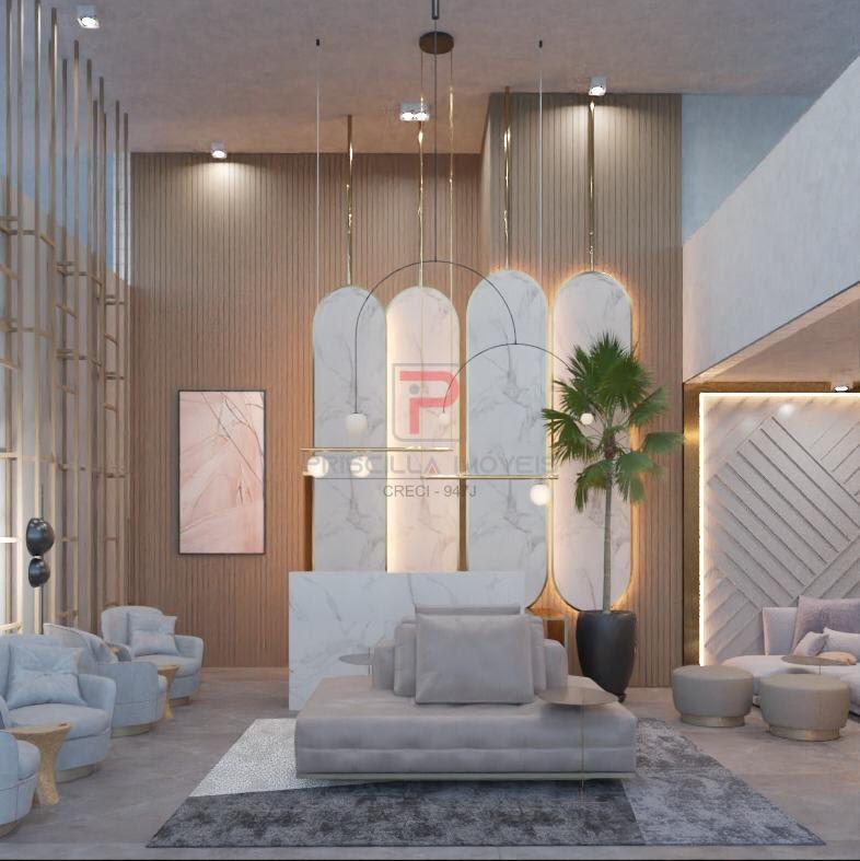 Apartamento à venda com 2 quartos, 1 suíte, 1 vaga e 57m² no Manaíra, João Pessoa (PB) — foto 12 de 21