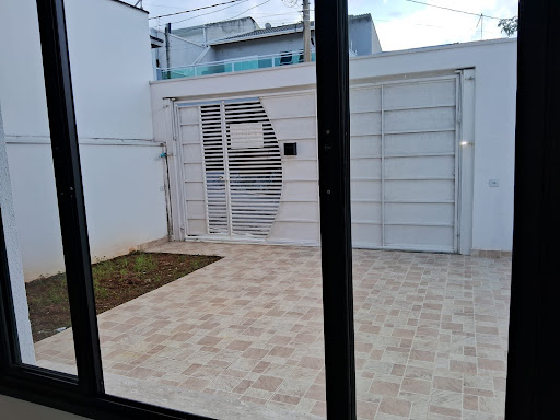 Casa Sobrado em César de Souza  -  Mogi das Cruzes