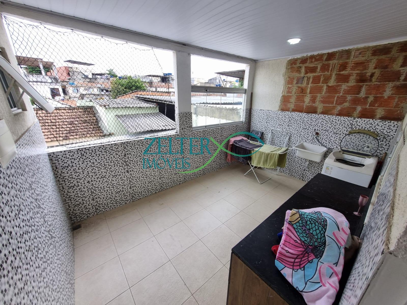 Casa à venda com 3 quartos, 2 suítes e 100m² no Irajá, Rio de Janeiro (RJ) — foto 20 de 30
