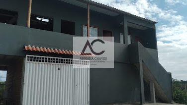Prédio Residencial na Praia de Ubu  -  Anchieta