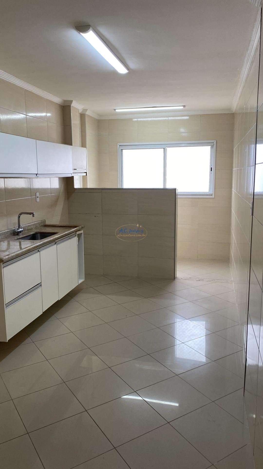 Apartamento à venda com 2 quartos, 1 banheiro, 1 vaga e 116m² no Vila Tupi, Praia Grande (SP) — foto 16 de 30
