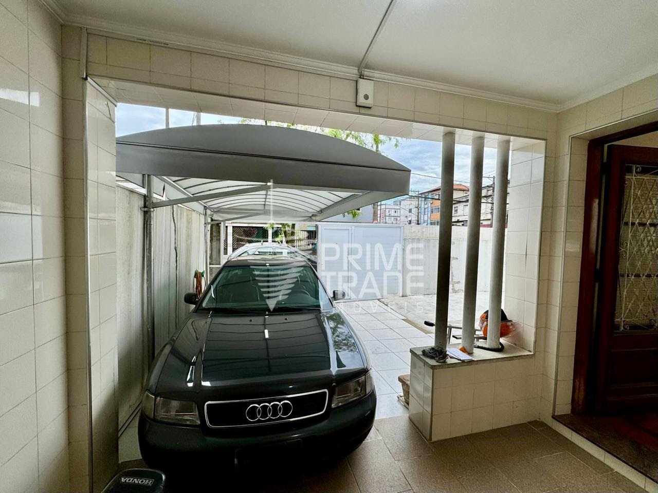 Casa para alugar com 3 quartos, 2 banheiros, 2 vagas e 134m² no Aparecida, Santos (SP) — foto 13 de 24