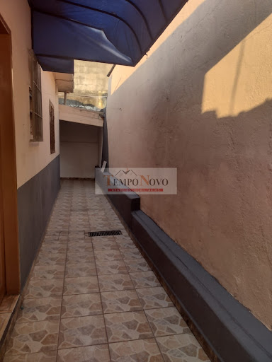 Casa em Vila Barreto  -  São Paulo