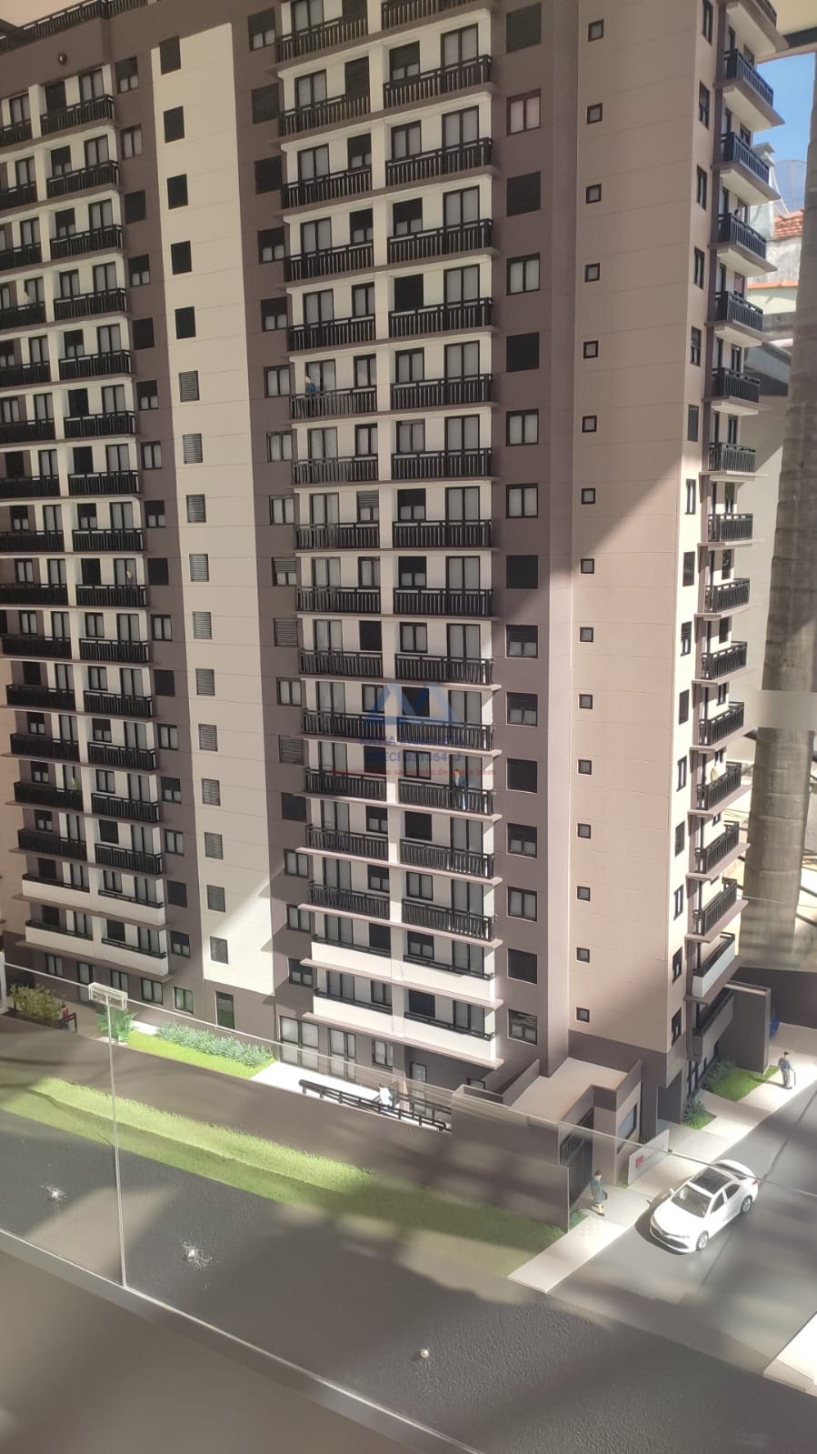 Apartamento à venda com 1 quarto, 1 banheiro e 28m² no Vila Monte Alegre, São Paulo (SP) — foto 10 de 30