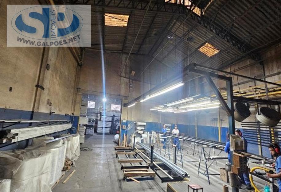 Depósito-Galpão, 4600 m² - Foto 29