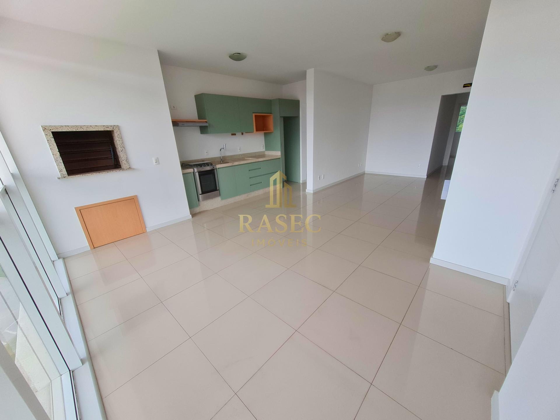 Apartamento para alugar com 2 suítes, 2 vagas e 98m² no Centro II, Brusque (SC) — foto 13 de 20