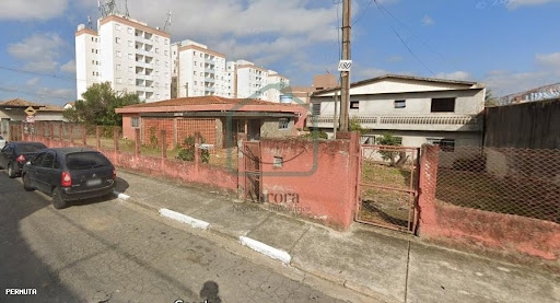 Terreno para Venda em Suzano / SP no bairro Vila Urupês 