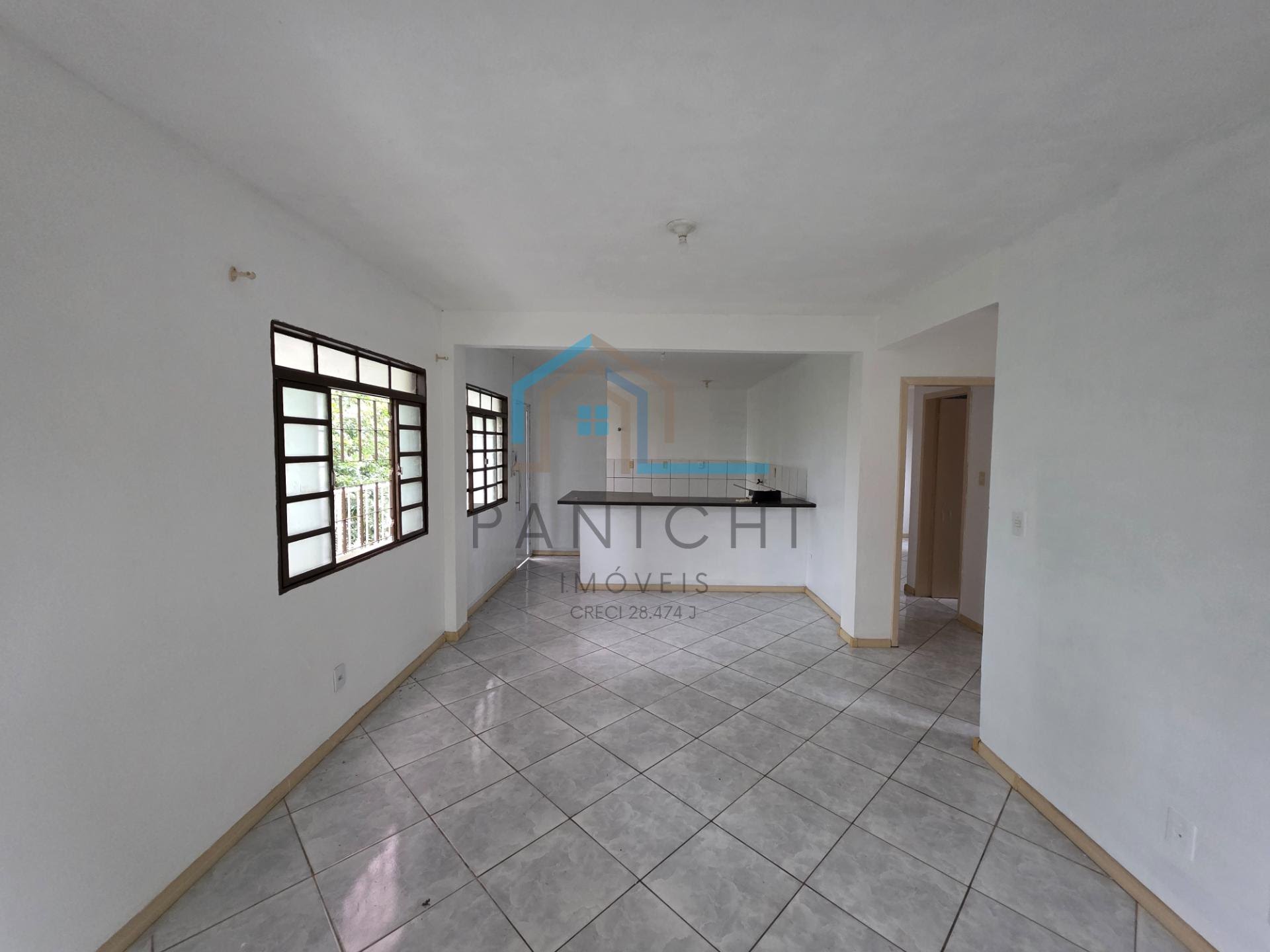 Apartamento para alugar com 2 quartos, 1 suíte e 1 vaga no Centro, Ijuí (RS) — foto 8 de 8