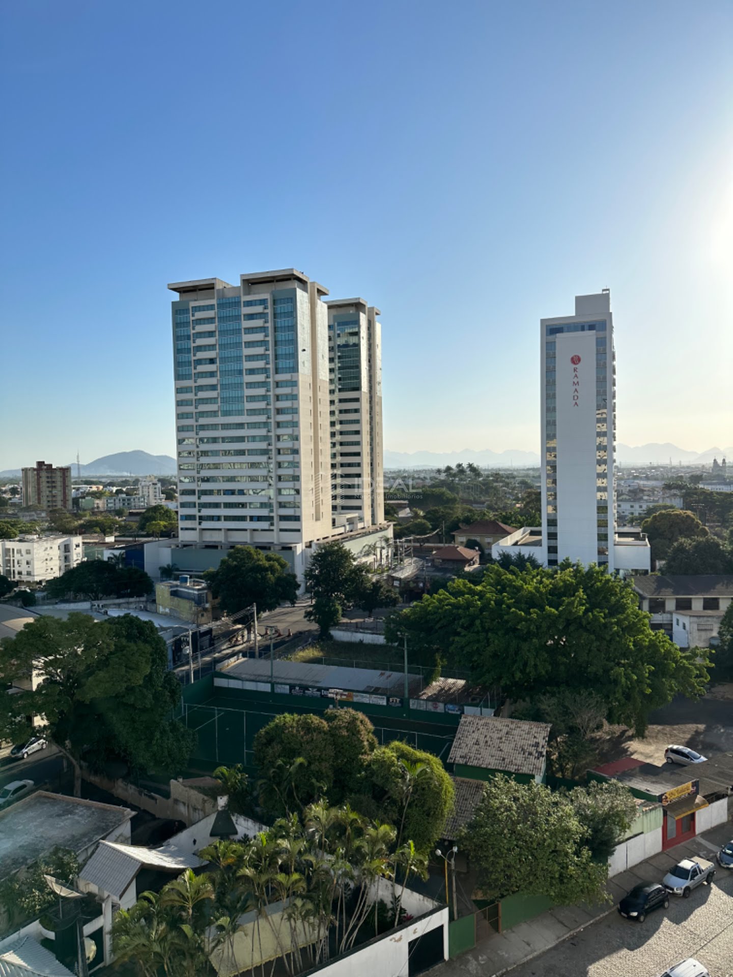 Apartamento à venda com 2 quartos, 1 suíte, 2 vagas e 69m² no Parque Dom Bosco, Campos dos Goytacazes (RJ) — foto 22 de 30