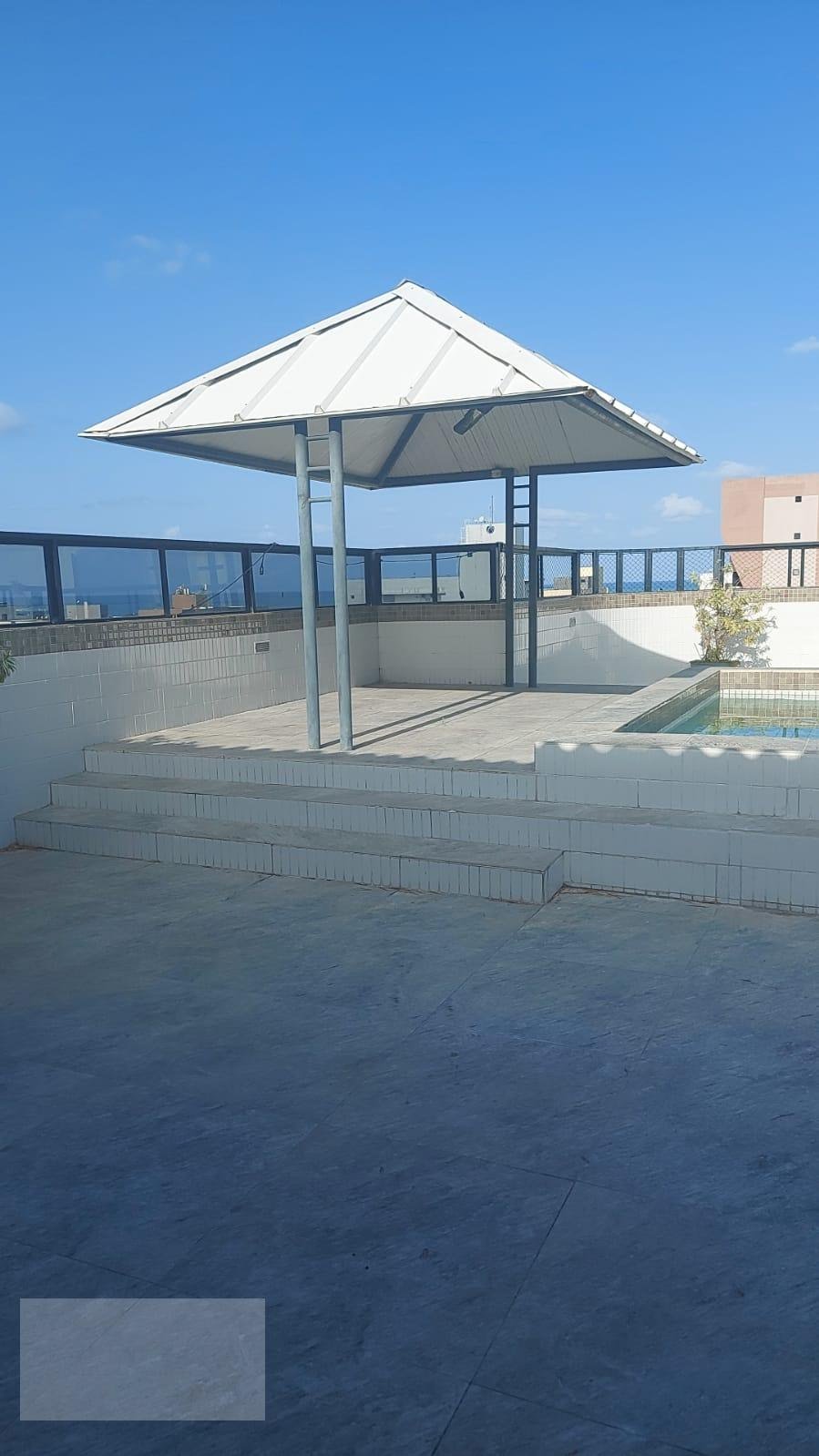 Cobertura à venda com 4 quartos, 4 suítes, 3 vagas e 447m² no Manaíra, João Pessoa (PB) — foto 15 de 15