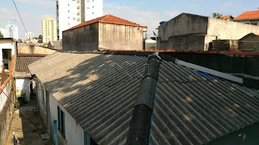 Casa em Vila Maria  -  São Paulo