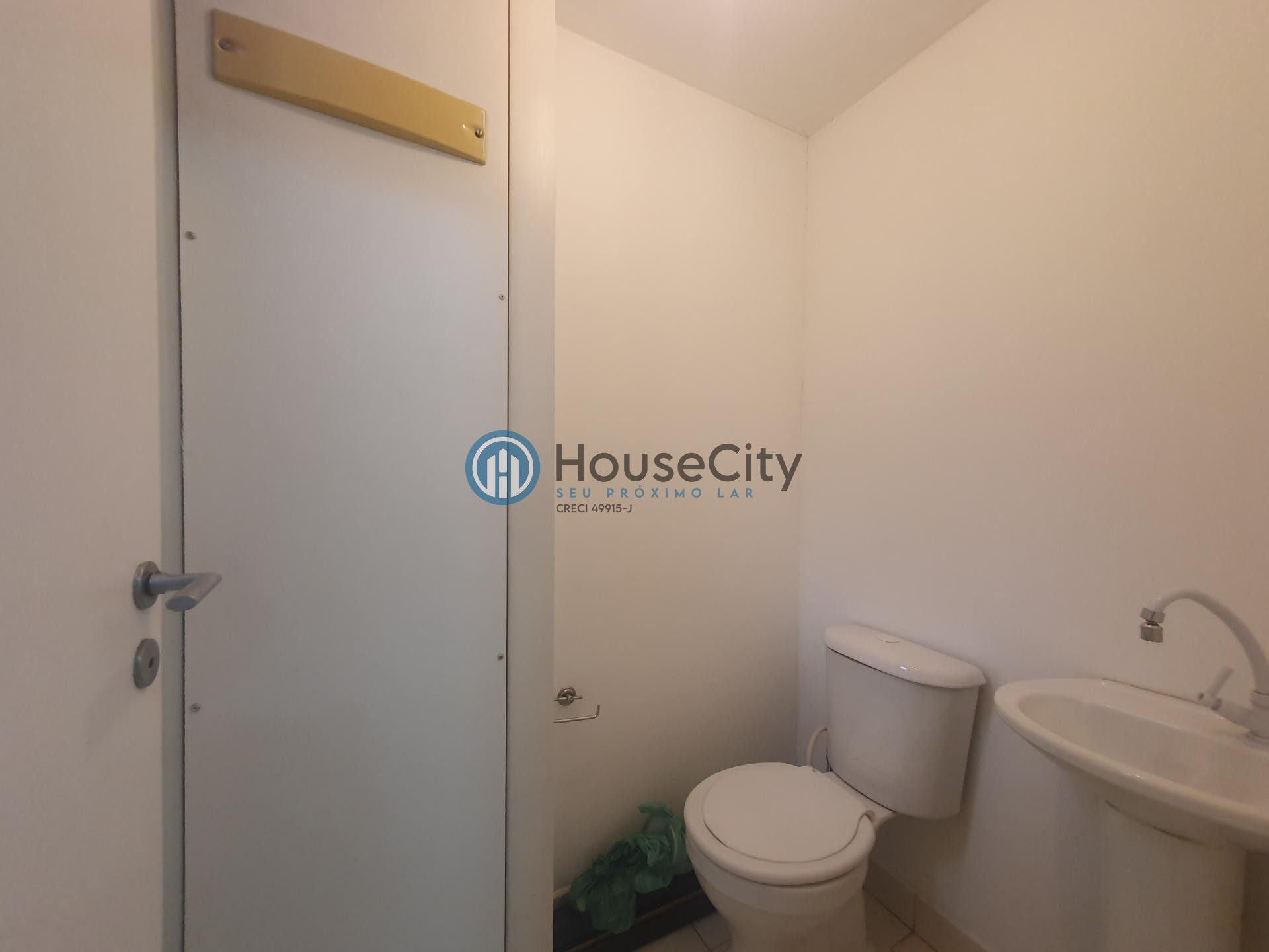 Comercial para alugar com 1 banheiro, 1 vaga e 28m² no Vila Olímpia, São Paulo (SP) — foto 8 de 14