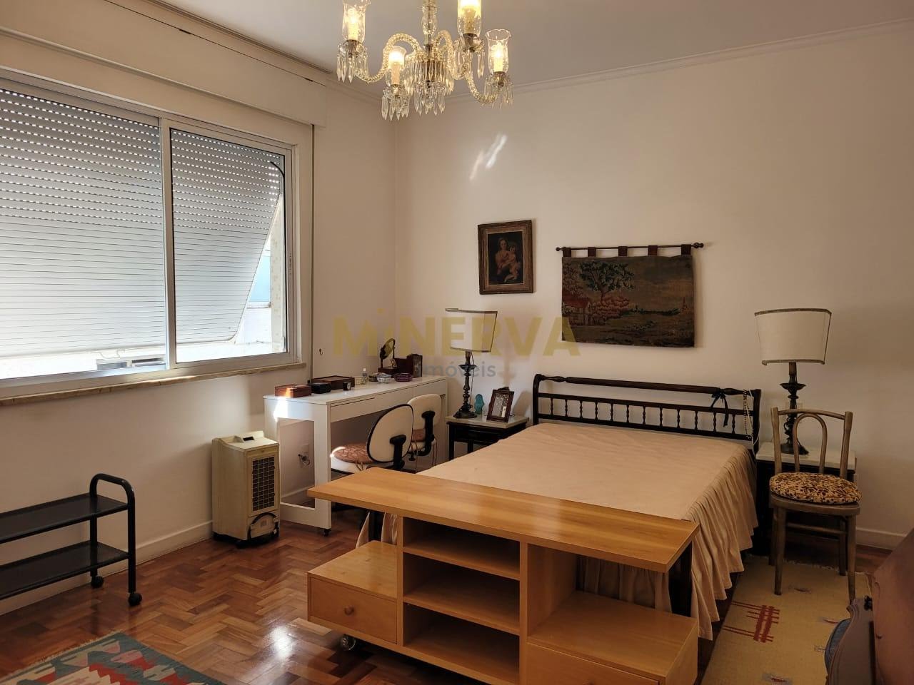 Apartamento à venda com 4 quartos, 1 suíte, 2 vagas e 400m² no Consolação, São Paulo (SP) — foto 9 de 30