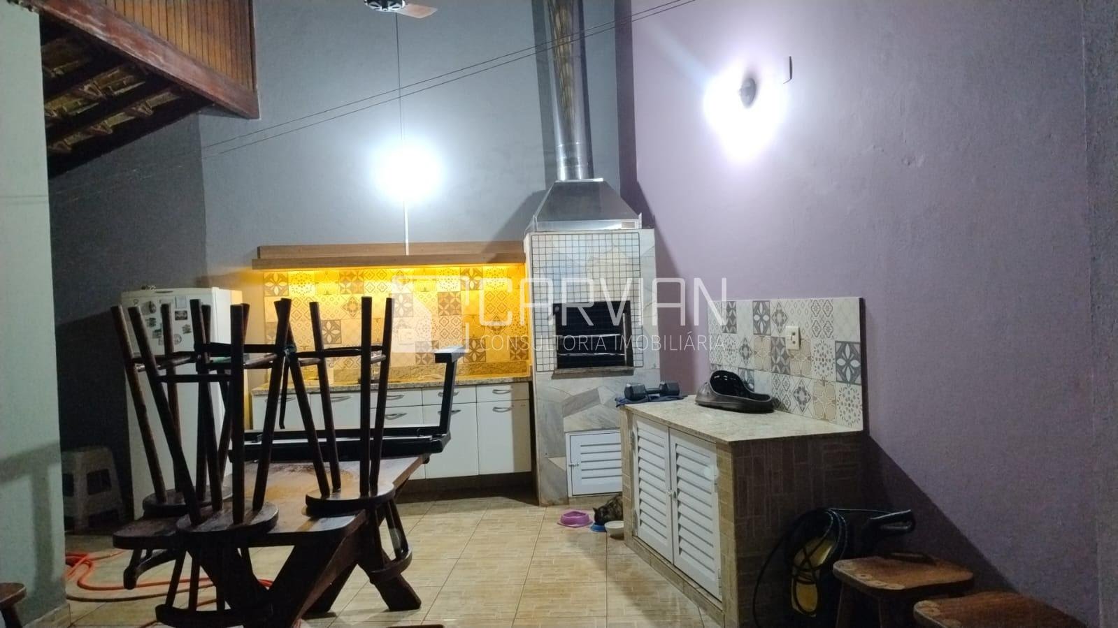 Casa à venda com 5 quartos, 3 suítes, 4 vagas e 450m² no Ribeirânia, Ribeirão Preto (SP) — foto 9 de 20