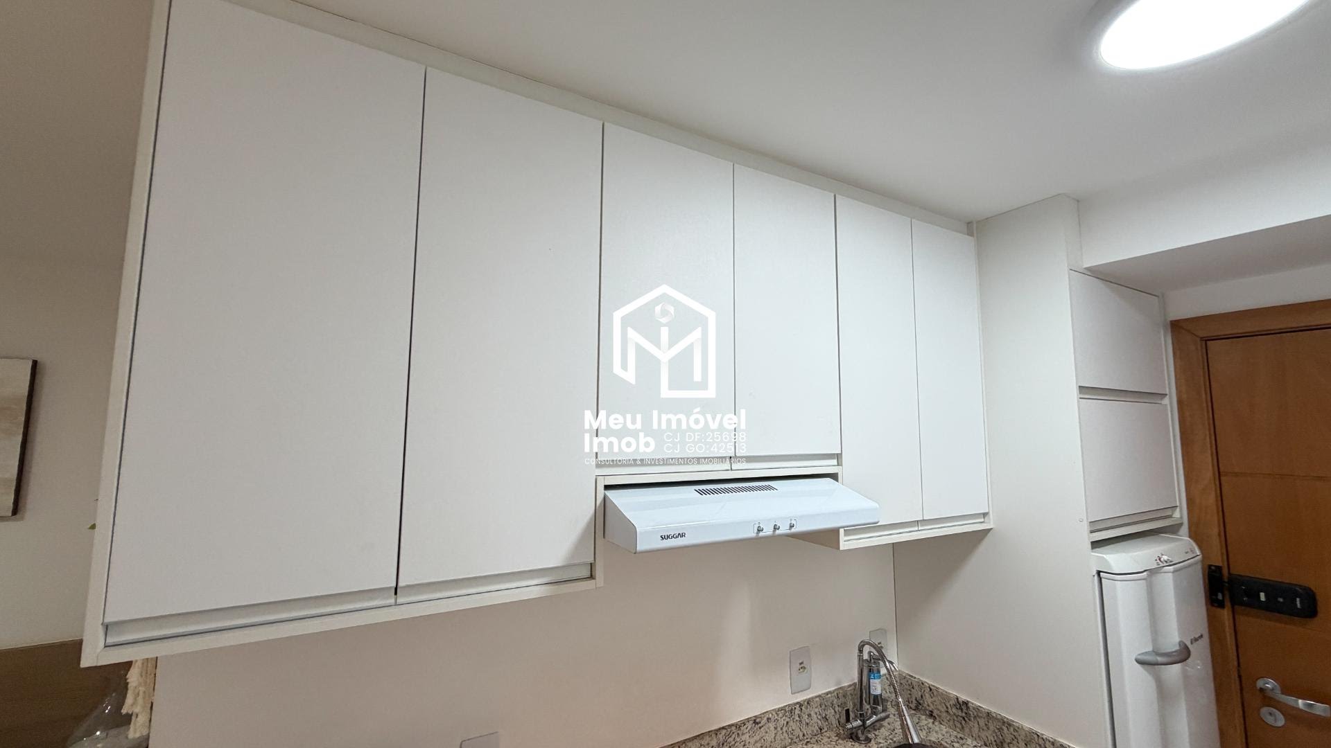 Apartamento, 1 quarto, 23 m² - Foto 11