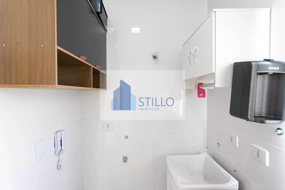 Apartamento para alugar com 1 quarto, 1 banheiro e 40m² no Vila Formosa, São Paulo (SP) — foto 5 de 20