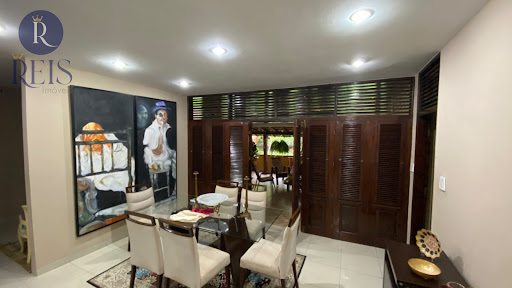 Sala de Jantar 