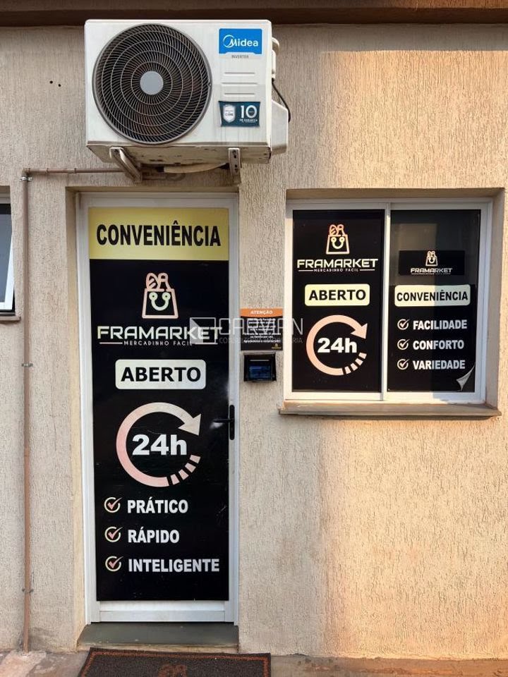 Apartamento à venda com 2 quartos, 1 banheiro, 1 vaga e 42m² no Residencial Parque dos Servidores, Ribeirão Preto (SP) — foto 13 de 26